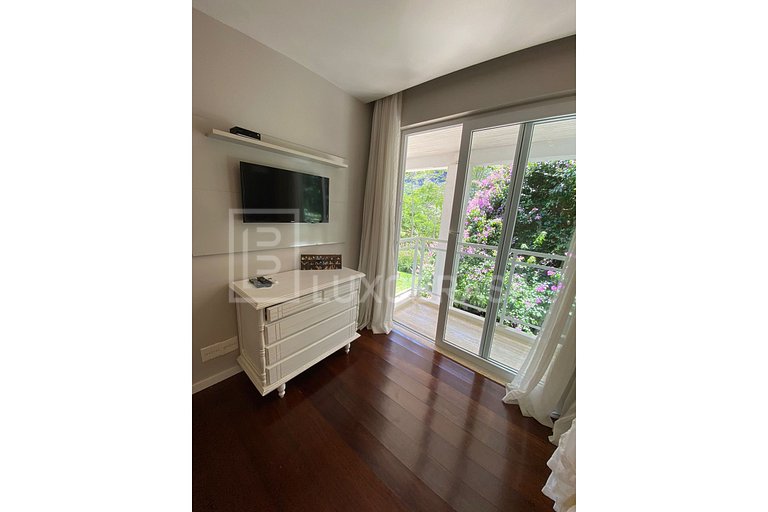 LUXOBRASIL #SE03 Casa Vale do Bonsucesso Alquiler de vacacio