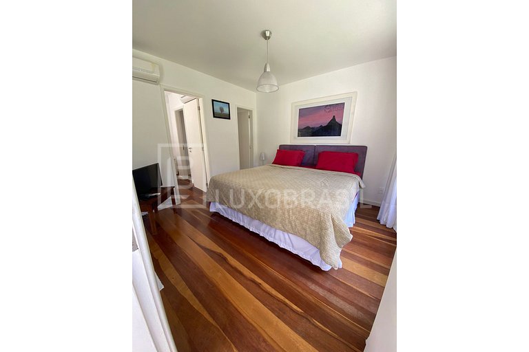 LB - SE03 House Vale do Bonsucesso Vacation Rental