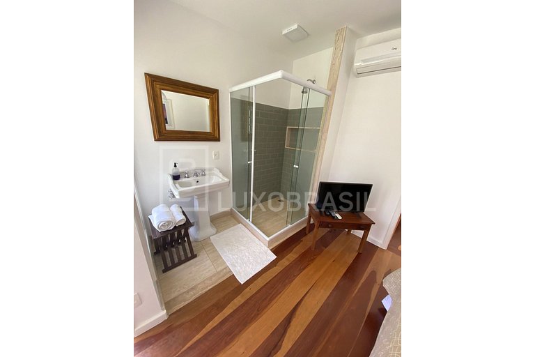 LUXOBRASIL #SE03 House Vale do Bonsucesso Vacation Rentals
