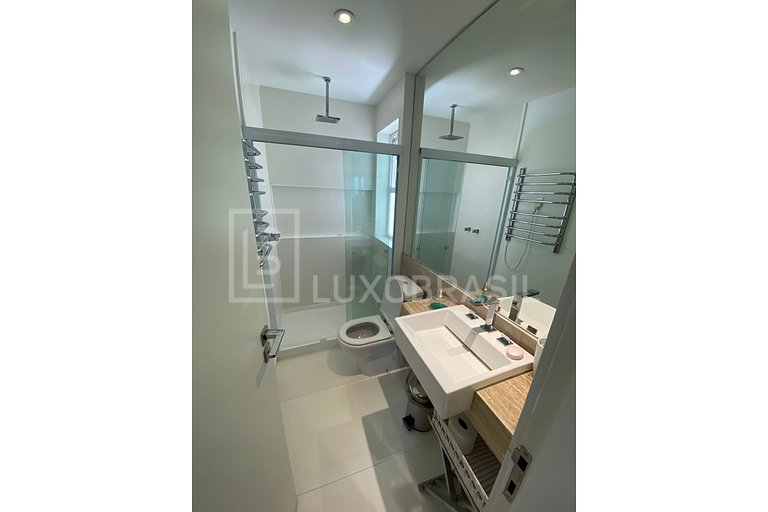 LUXOBRASIL #SE03 Casa Vale do Bonsucesso Alquiler de vacacio