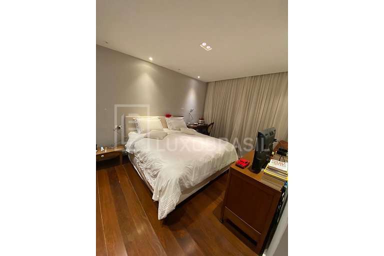 LUXOBRASIL #SE03 Casa Vale do Bonsucesso Alquiler de vacacio