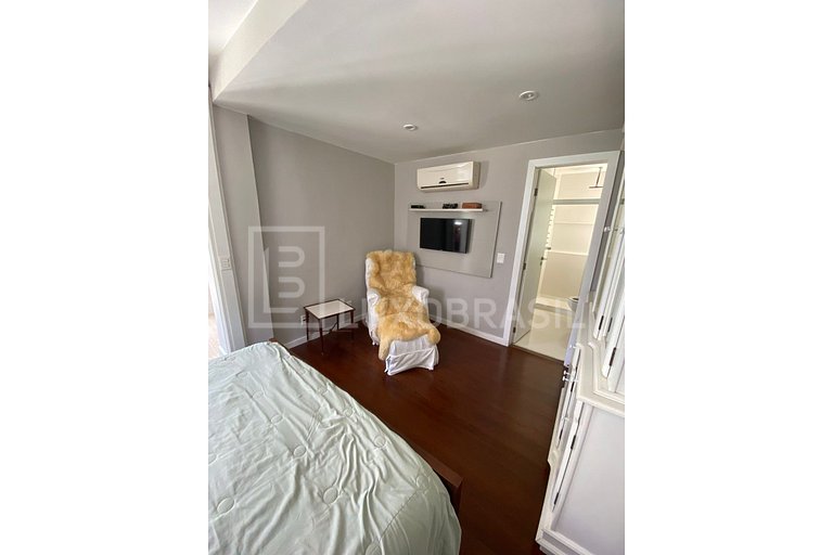 LUXOBRASIL #SE03 House Vale do Bonsucesso Vacation Rentals