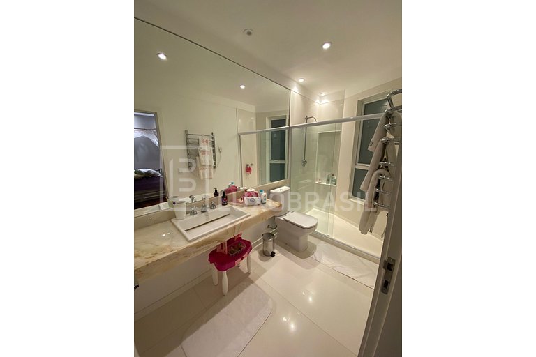 LUXOBRASIL #SE03 House Vale do Bonsucesso Vacation Rentals
