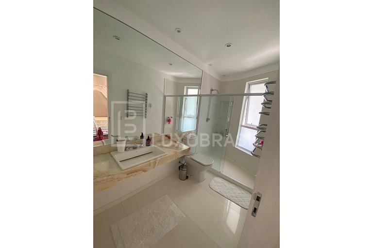 LUXOBRASIL #SE03 House Vale do Bonsucesso Vacation Rentals