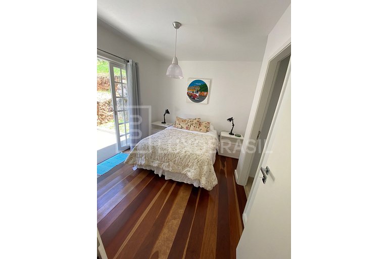 LUXOBRASIL #SE03 House Vale do Bonsucesso Vacation Rentals