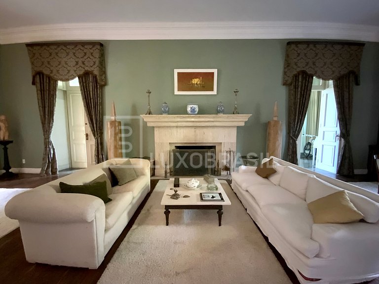 LB - RJ27 Casa do Alto da Boa Vista Events, Photos and Adver