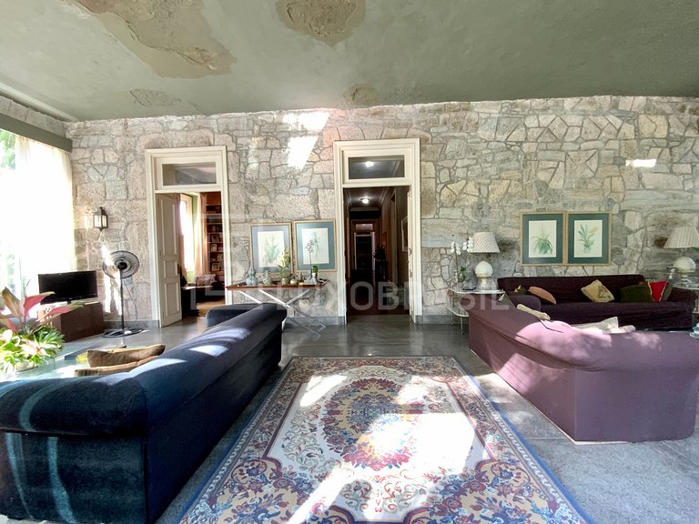 LB - RJ27 Casa do Alto da Boa Vista Eventos, Fotos y Publici