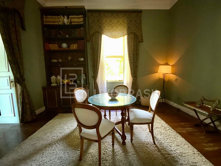 LB - RJ27 Casa do Alto da Boa Vista Eventos, Fotos y Publici