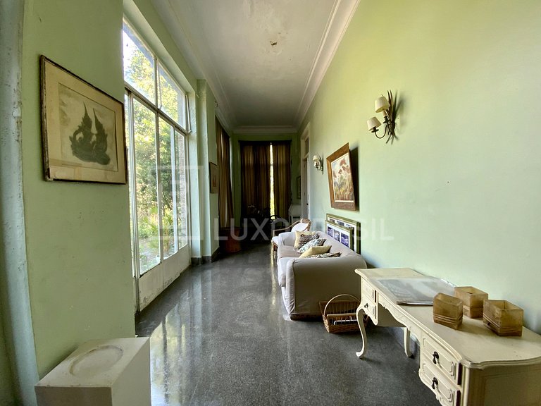 Casa Eventos Alto da Boa Vista