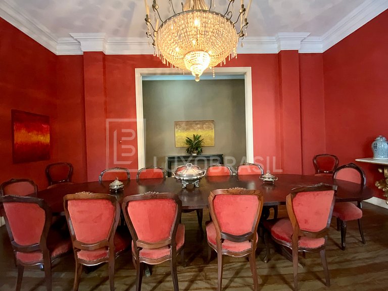 LB - RJ27 Casa do Alto da Boa Vista Events, Photos and Adver