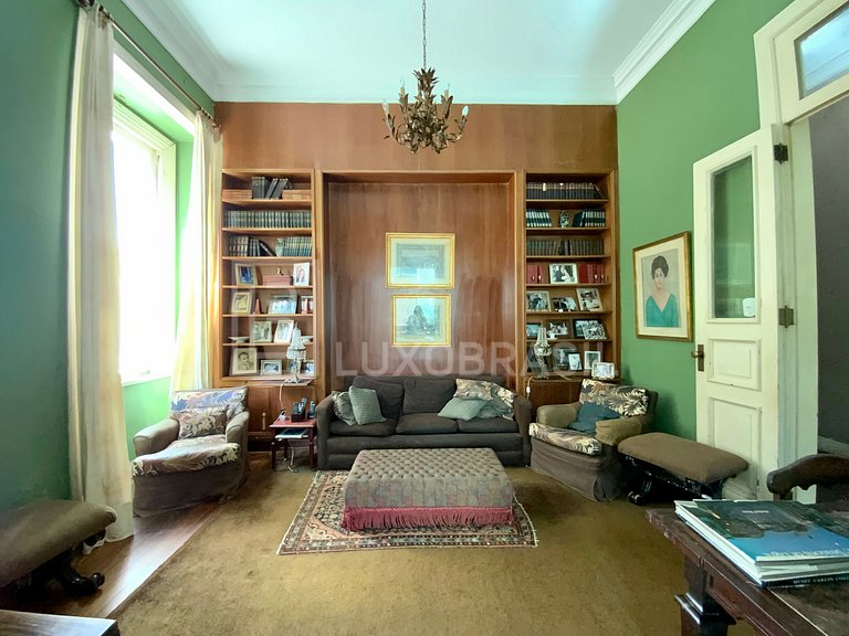 LB - RJ27 Casa do Alto da Boa Vista Events, Photos and Adver