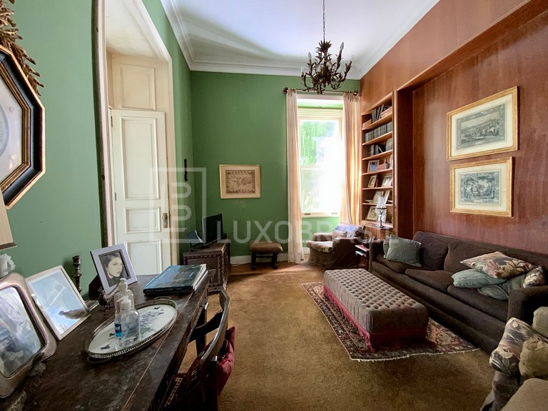 LB - RJ27 Casa do Alto da Boa Vista Eventos, Fotos y Publici