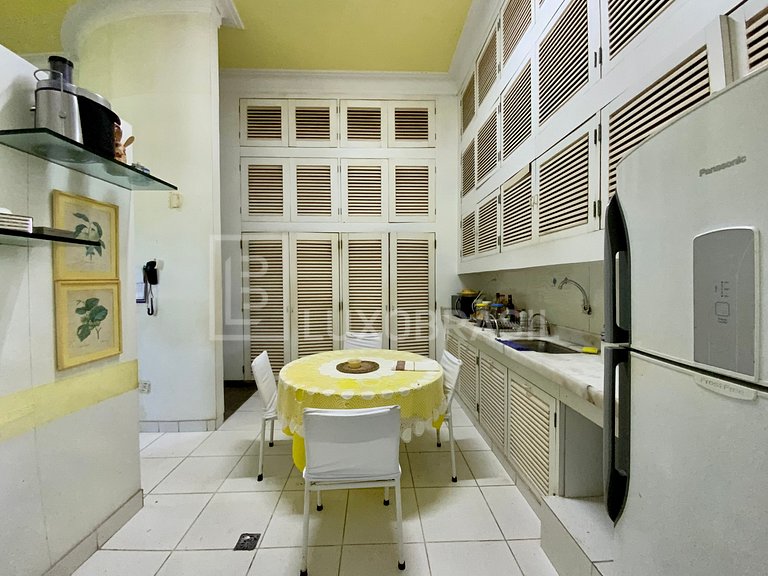 Casa Eventos Alto da Boa Vista
