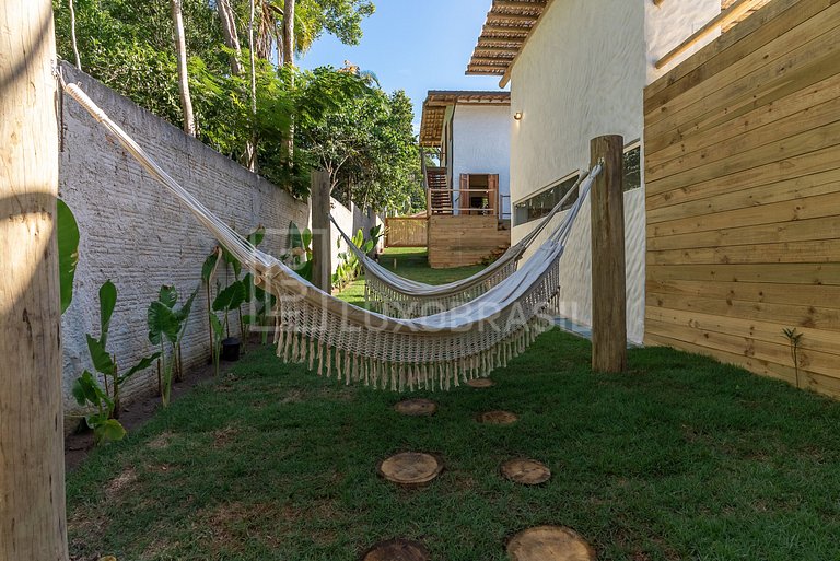 Casa 05 Quartos Trancoso