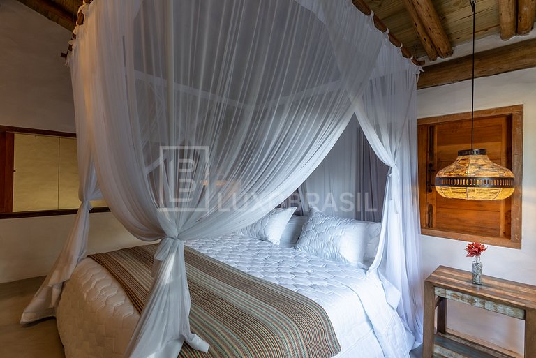 LB - BA15 Casa Cinco Elementos Trancoso Vacation Rentals