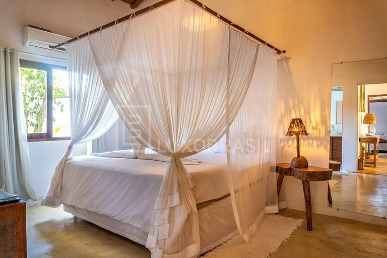 Casa Bem Te Vi Trancoso