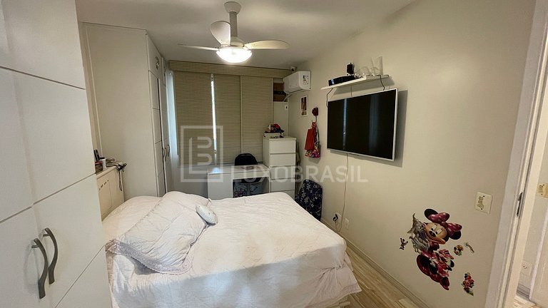 LUXOBRASIL #RJ34 Cobertura Duplex Jardim Oceânico Aluguel de