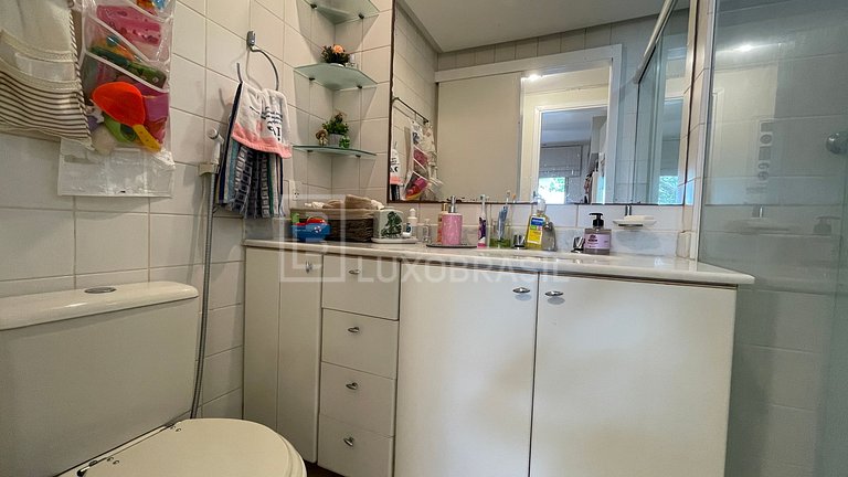 LUXOBRASIL #RJ34 Duplex Penthouse Jardim Oceânico Season ren
