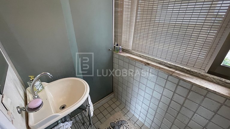 LUXOBRASIL #RJ34 Duplex Penthouse Jardim Oceânico Season ren