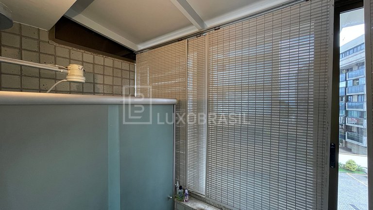 LUXOBRASIL #RJ34 Duplex Penthouse Jardim Oceânico Season ren