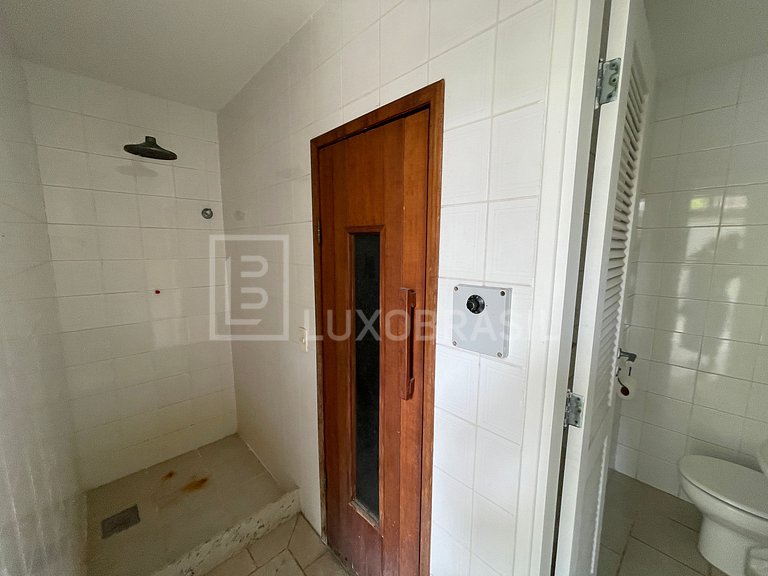 LUXOBRASIL #RJ34 Duplex Penthouse Jardim Oceânico Season ren