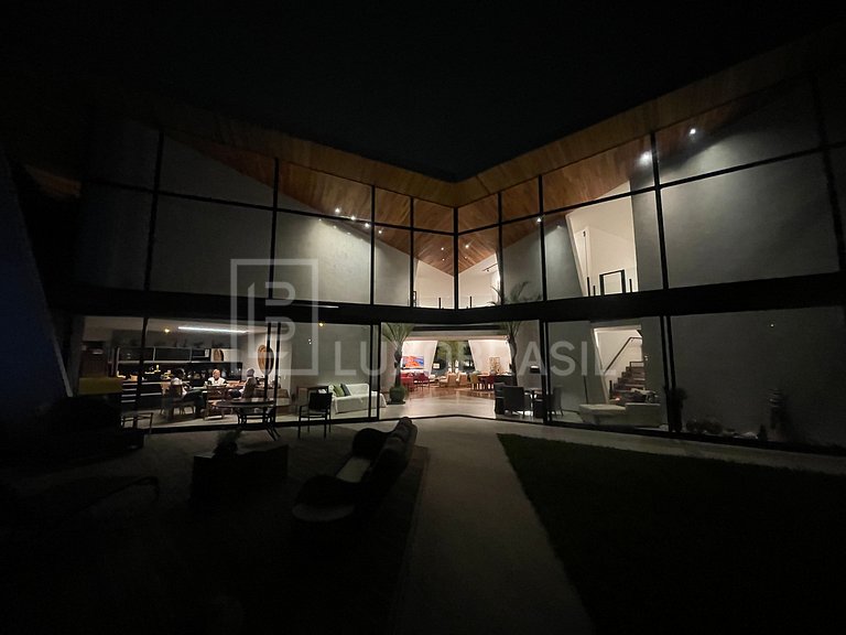 Casa Jardins do Itanhangá Eventos