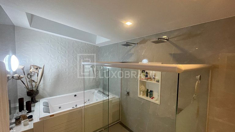 LB - RJ01 Casa Moderna Itanhangá Alquiler Vacacional, Produc