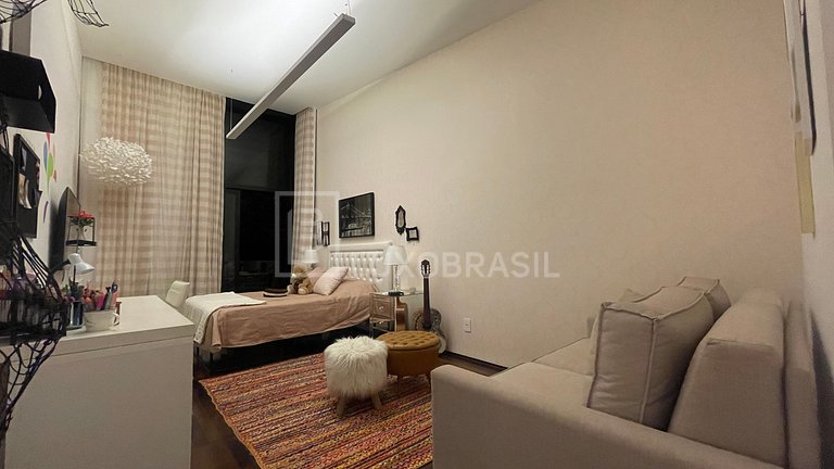 LB - RJ01 Casa Moderna Itanhangá Alquiler Vacacional, Produc