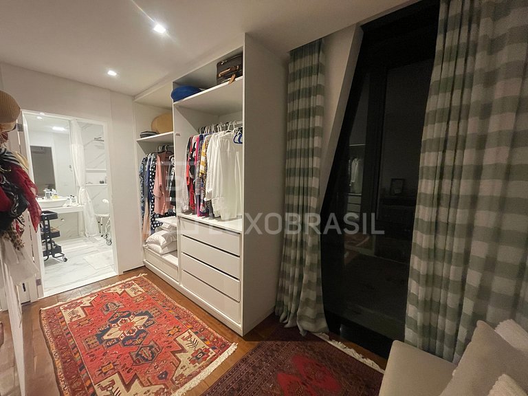 LB - RJ01 Casa Moderna Itanhangá Alquiler Vacacional, Produc