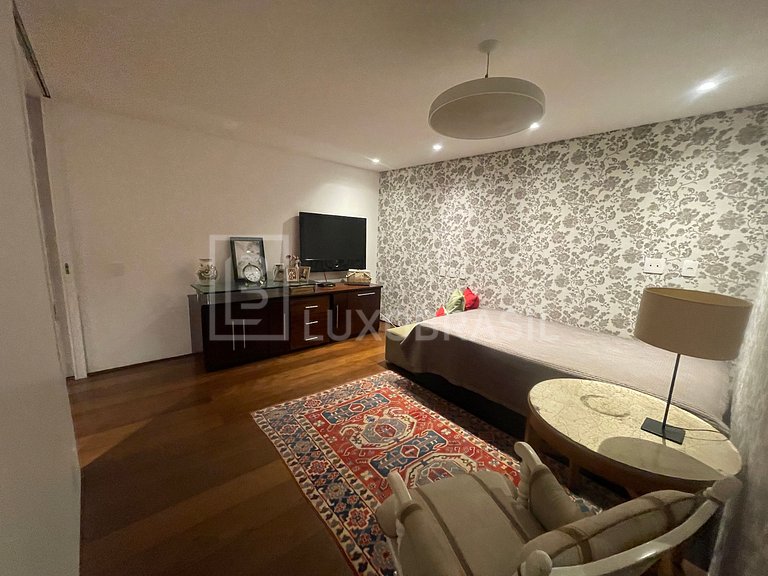 LB - RJ01 Casa Moderna Itanhangá Alquiler Vacacional, Produc