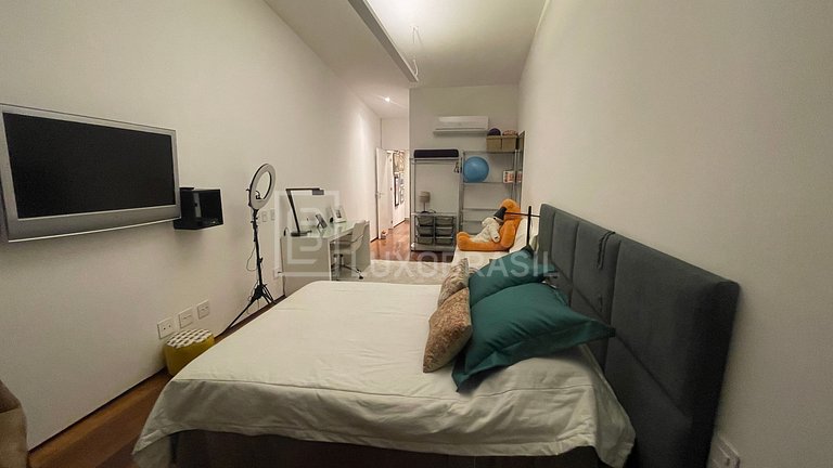 LB - RJ01 Casa Moderna Itanhangá Alquiler Vacacional, Produc