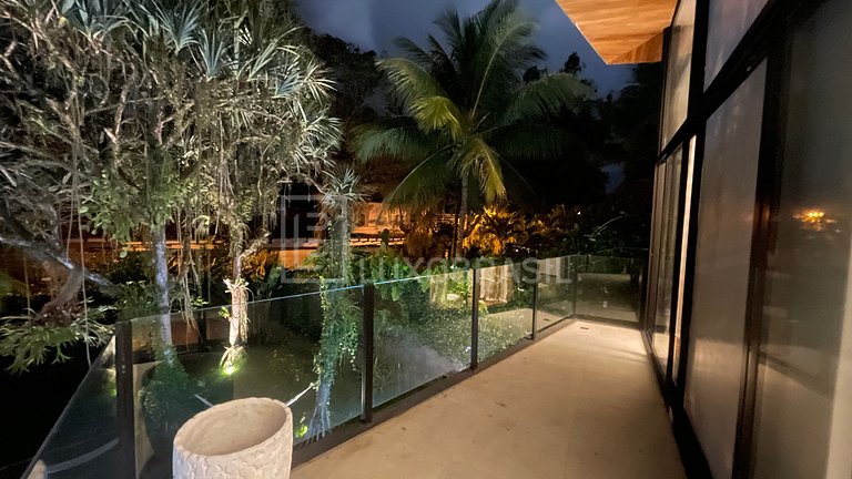 LB - RJ01 Modern House Itanhangá Vacation Rental, Film and P