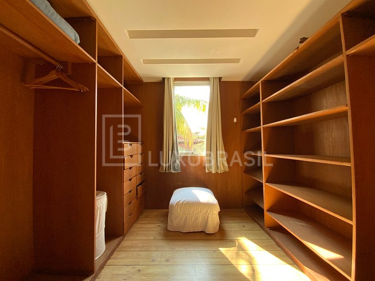 LB - RJ849 Mansion in Joá 04 Suites House Season Rent