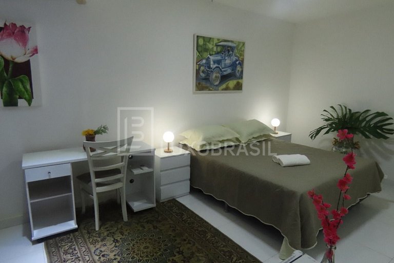 LB - RJ505 Sitio Cantinho das Garças Guaratiba Sítio Vacatio