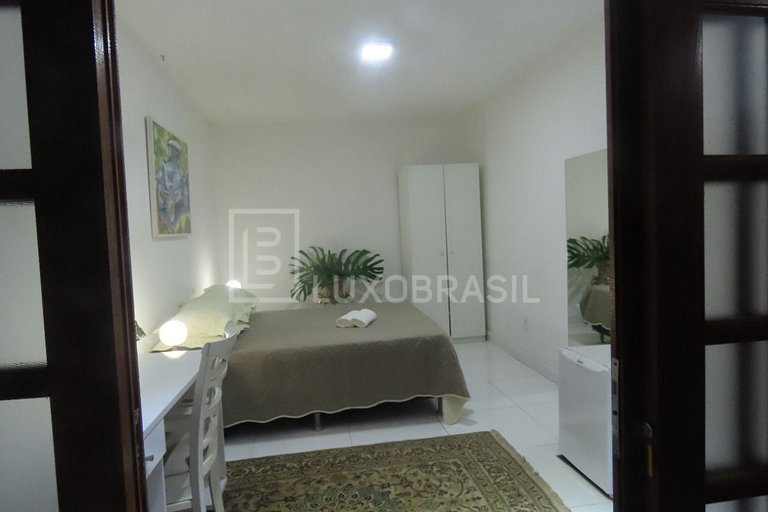 LB - RJ505 Sitio Cantinho das Garças Guaratiba Sítio Vacatio