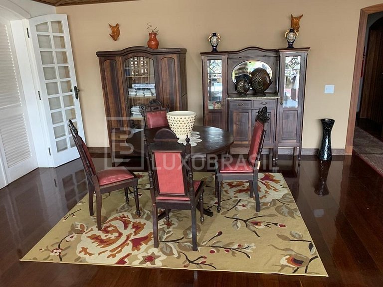 LB - MAN01 Mansion in Mangaratiba Vacation and Event Rentals