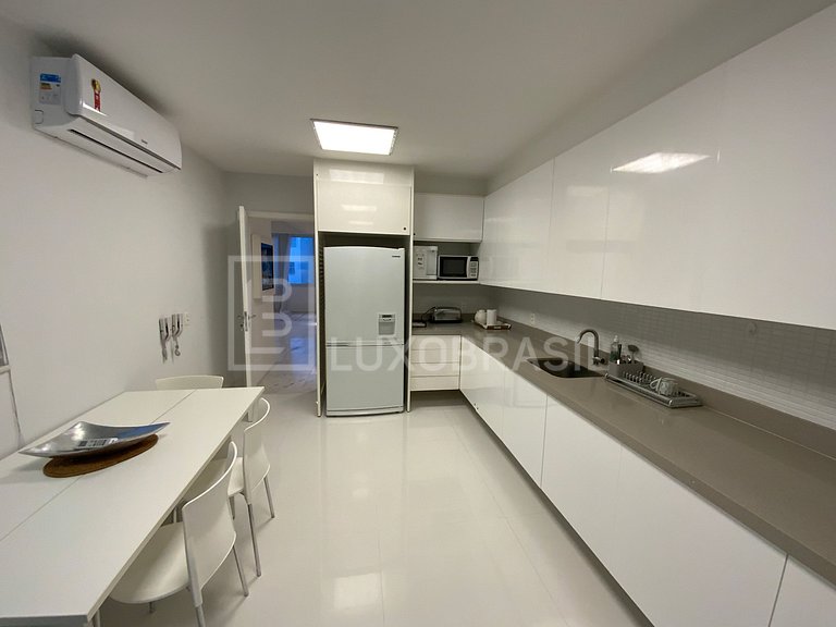 LB - RJ37 Apartamento 04 quartos aluguel fixo por R$ 42.047,
