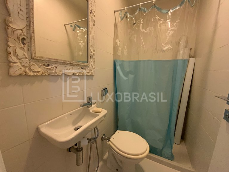 LB - RJ37 Apartamento 04 quartos aluguel fixo por R$ 42.047,