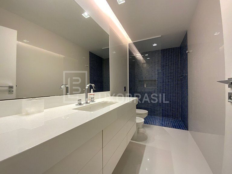 LB - RJ37 Apartamento 04 quartos aluguel fixo por R$ 42.047,