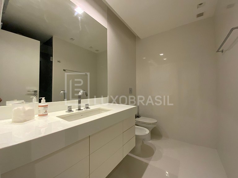 LB - RJ37 Apartamento 04 quartos aluguel fixo por R$ 42.047,