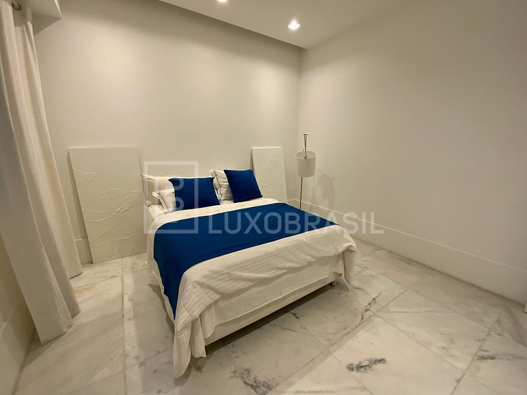LB - RJ37 Apartamento 04 quartos aluguel fixo por R$ 42.047,