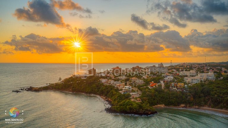 LUXOBRASIL #RN01 Mansión Porto Bali Parnamirim Alquiler de v