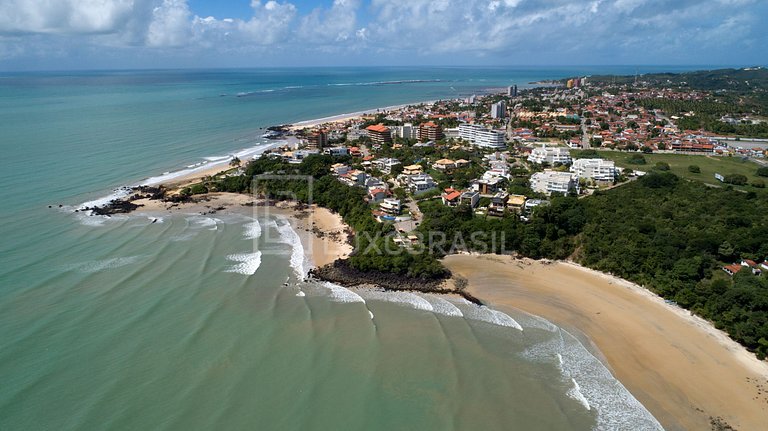 LUXOBRASIL #RN01 Mansão Porto Bali Parnamirim Aluguel de Tem