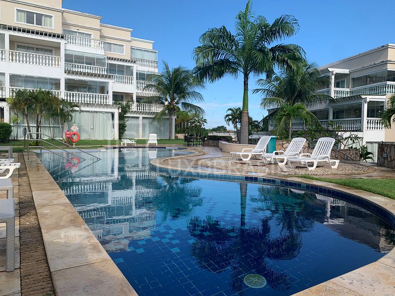 LB - RN01 Mansion Porto Bali Parnamirim Vacation Rentals