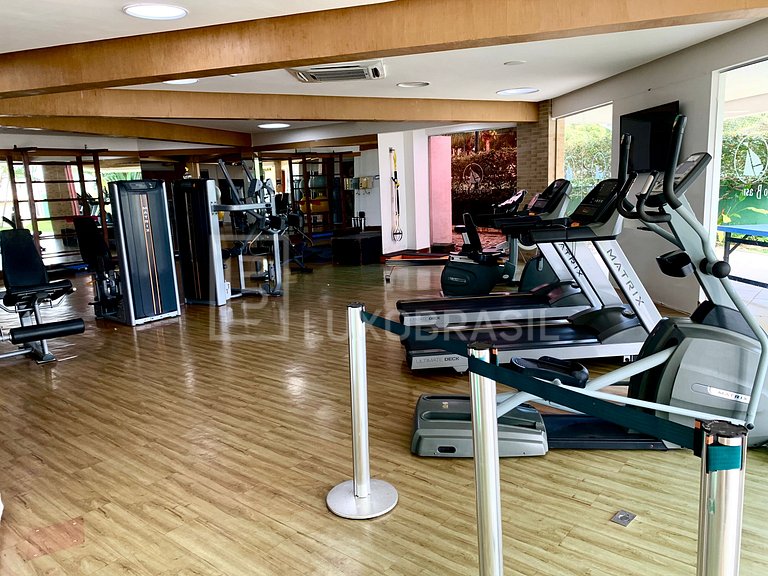 LB - RN01 Mansión Porto Bali Parnamirim Alquiler de vacacion