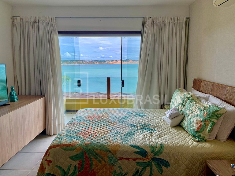 LUXOBRASIL #RN01 Mansão Porto Bali Parnamirim Aluguel de Tem