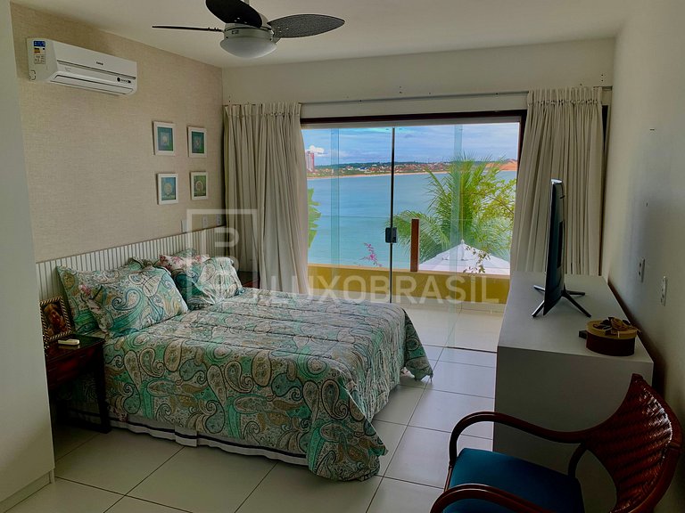 LUXOBRASIL #RN01 Mansão Porto Bali Parnamirim Aluguel de Tem