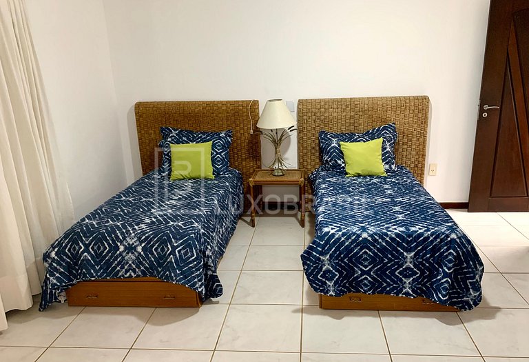 LUXOBRASIL #RN01 Mansão Porto Bali Parnamirim Aluguel de Tem