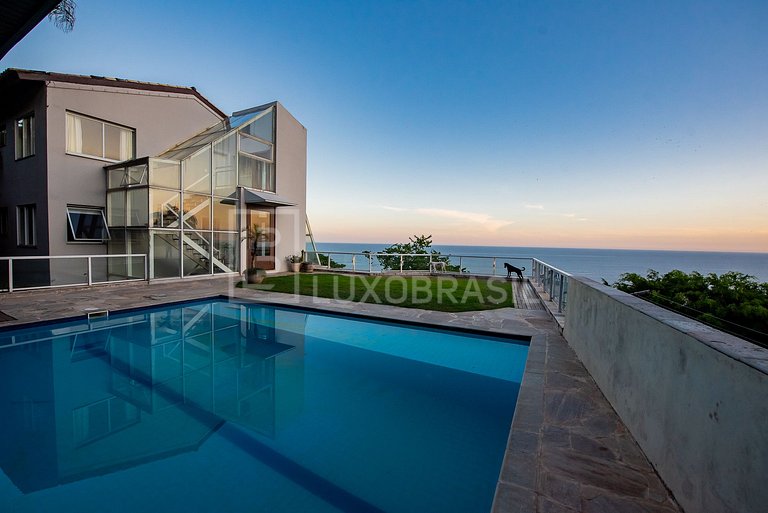 LUXOBRASIL #RJ23 Vila Irvana 04 Suites São Conrado Alquiler