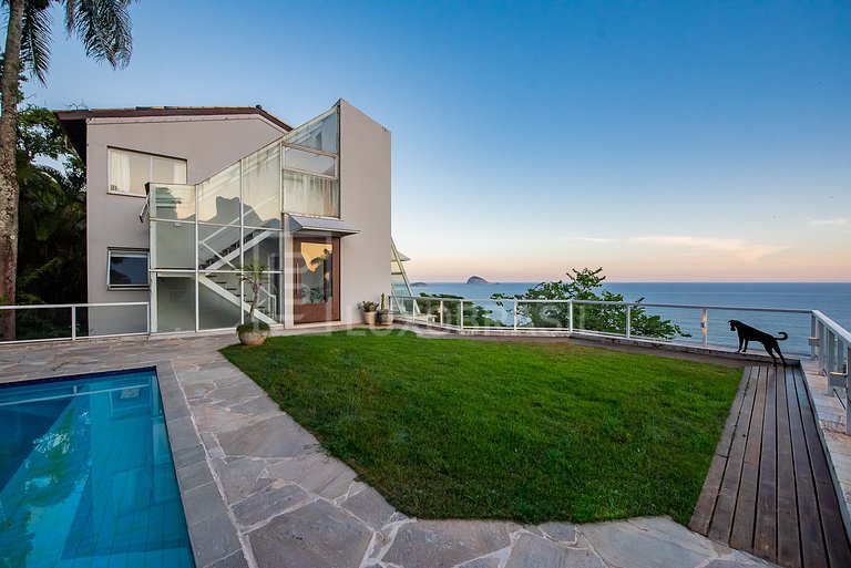 LUXOBRASIL #RJ23 Vila Irvana 04 Suites São Conrado Alquiler